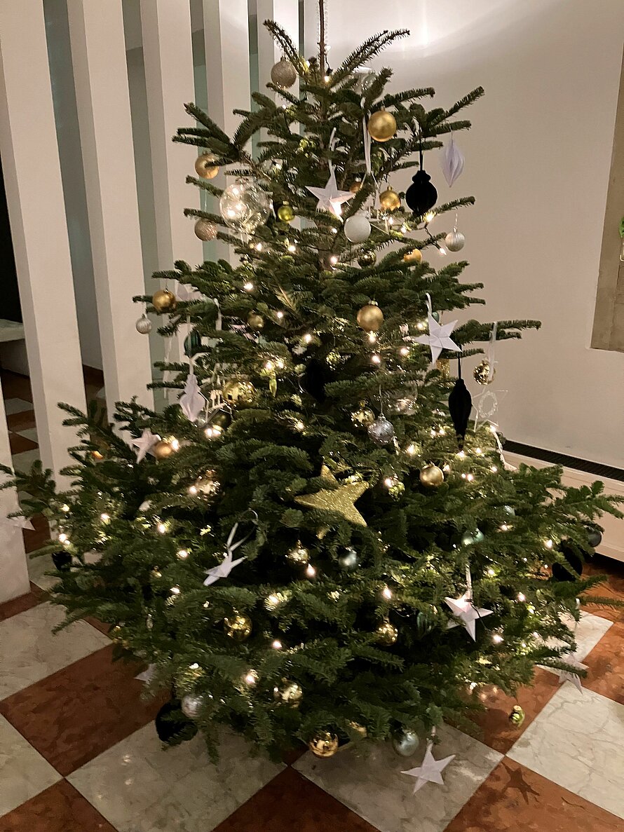 Weihnachtsbaum