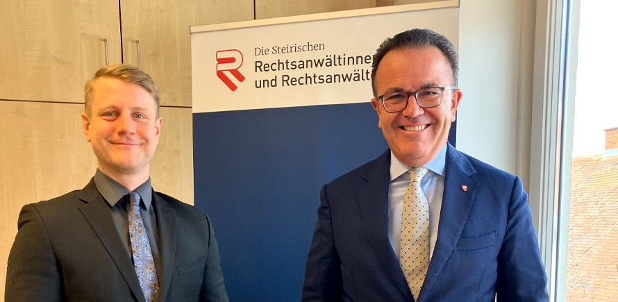 Mag. Kriebernegg - Dr. Kropiunig